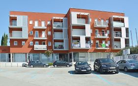 Apartment Silvija Sea View